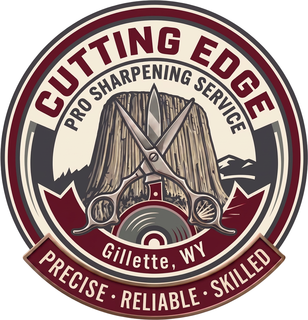 Cutting Edge Pro Sharpening Service